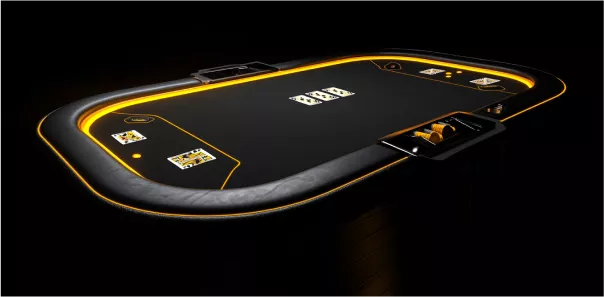 Игрок делает ставку на спортивное событие в приложении Melbet